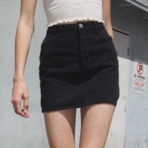 Brandy Jean Skirt!